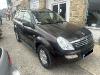 Ssangyong Rexton 270 Xdi 165 Cv 4x4 Reductoras ocasion