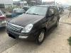 Ssangyong Rexton 270 Xdi 165 Cv 4x4 Reductoras ocasion