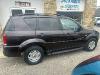 Ssangyong Rexton 270 Xdi 165 Cv 4x4 Reductoras ocasion