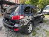Hyundai Santa Fe 2.2 Crdi 155cv Auto. Camperizado ocasion