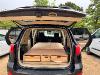 Hyundai Santa Fe 2.2 Crdi 155cv Auto. Camperizado ocasion