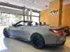 BMW M4 Cabrio Competition Xdrive ocasion