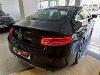 Mercedes C 200 Coup� 9g-tronic ocasion