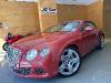Bentley Continental W12 Gt Convertible ocasion
