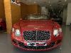 Bentley Continental W12 Gt Convertible ocasion