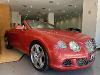 Bentley Continental W12 Gt Convertible ocasion