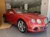 Bentley Continental W12 Gt Convertible ocasion