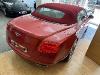 Bentley Continental W12 Gt Convertible ocasion