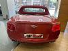 Bentley Continental W12 Gt Convertible ocasion