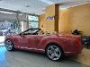 Bentley Continental W12 Gt Convertible ocasion