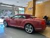 Bentley Continental W12 Gt Convertible ocasion