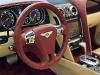Bentley Continental W12 Gt Convertible ocasion