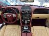 Bentley Continental W12 Gt Convertible ocasion