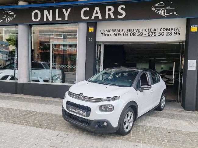 Brugt Citroen C3 1.2