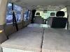 Volkswagen Transporter Camper 2.5 Tdi 130cv ocasion
