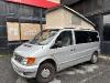 Mercedes Vito Marco Polo 110 D Wesfalia ocasion
