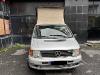 Mercedes Vito Marco Polo 110 D Wesfalia ocasion