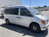 Mercedes Vito Marco Polo 110 D Wesfalia ocasion