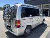 Mercedes Vito 110 D Wesfalia ocasion