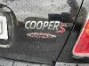 Mini Cooper S Jhon Cooper Works ocasion