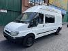 Ford Transit L3-h3 Vivienda 2.4 Tde 125 Cv ocasion