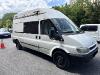 Ford Transit L3-h3 Vivienda 2.4 Tde 125 Cv ocasion
