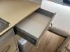 Ford Transit L3-h3 Vivienda 2.4 Tde 125 Cv ocasion