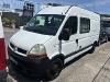 Renault Master Vivienda 2.5 Dci 120 Cv ocasion