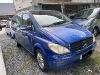 Mercedes Viano Fun Larga 2.2 Cdi 150 Cv ocasion