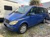 Mercedes Viano Fun Larga 2.2 Cdi 150 Cv ocasion