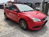 Ford Focus Sport 1.6 Hdi 90 Clima ocasion