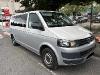 Volkswagen Transporter Caravelle 2.0 Tdi 105 Estacionaria Camperizada ocasion