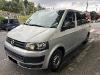 Volkswagen Transporter Caravelle 2.0 Tdi 105 Estacionaria Camperizada ocasion