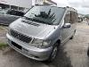 Mercedes V-220 Cdi Camper 122 Cv ocasion