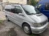 Mercedes V-220 Cdi Camper 122 Cv ocasion
