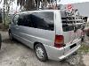 Mercedes V-220 Cdi Camper 122 Cv ocasion