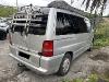 Mercedes V-220 Cdi Camper 122 Cv ocasion