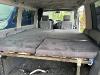 Mercedes V-220 Cdi Camper 122 Cv ocasion
