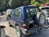 Mitsubishi Montero 2.5 Td 115cv Corto ocasion