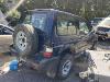 Mitsubishi Montero 2.5 Td 115cv Corto ocasion