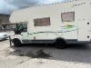 Ford Autocaravana Chausson 23 2.4 Tdci 125 Cv ocasion