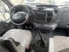 Ford Autocaravana Chausson 23 2.4 Tdci 125 Cv ocasion