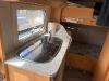 Ford Autocaravana Chausson 23 2.4 Tdci 125 Cv ocasion