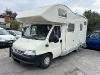 Fiat Ducato Joint 625 2.0 Hdi 110 Cv ocasion