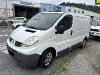 Renault Trafic 2.0 Dci 115 L1-h1 Furgon ocasion