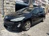 Peugeot 308 Sw Sport 2.0 Hdi 140 Cv Automatico ocasion