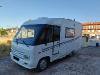 Fiat Autocaravana Integral Ducato Globetrotter 2.5 Td 110 Cv ocasion