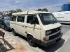 Volkswagen California Wesfalia 1.9 Diesel ocasion