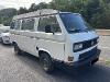 Volkswagen California Wesfalia 1.9 Diesel ocasion