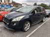 Peugeot 3008 1.6 Vti 120 Premium ocasion
